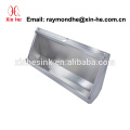 Commercial Stainless Steel Wall Mounted Urinal for Public Toliet Sanitary Ware